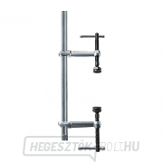 Bessey GSV 300 M változtatható csavaros szorító (3000 mm) Bessey GSV 300 M változtatható csavaros szorító (3000 mm) gallery main image