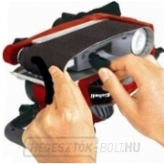 Szalagcsiszoló TE-BS 8540 E Red Line Einhell Előnézet 