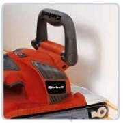 Szalagcsiszoló TE-BS 8540 E Red Line Einhell Előnézet 