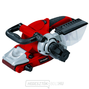 Szalagcsiszoló TE-BS 8540 E Red Line Einhell gallery main image