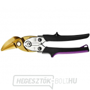 Bessey Ideal D27AH-TIN nagy teljesítményű fémlemezolló HSS pengékkel Bessey Ideal D27AH-TIN nagy teljesítményű fémlemezolló HSS pengékkel gallery main image