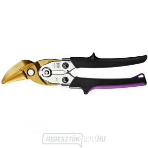 Bessey Ideal D27AH-TIN nagy teljesítményű fémlemezolló HSS pengékkel Bessey Ideal D27AH-TIN nagy teljesítményű fémlemezolló HSS pengékkel gallery main image