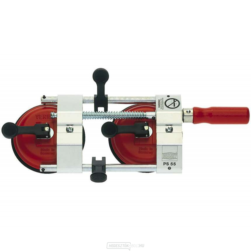 Bessey PS55 lemezbilincs Bessey PS55 lemezbilincs gallery main image