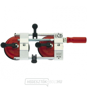 Bessey PS55 lemezbilincs