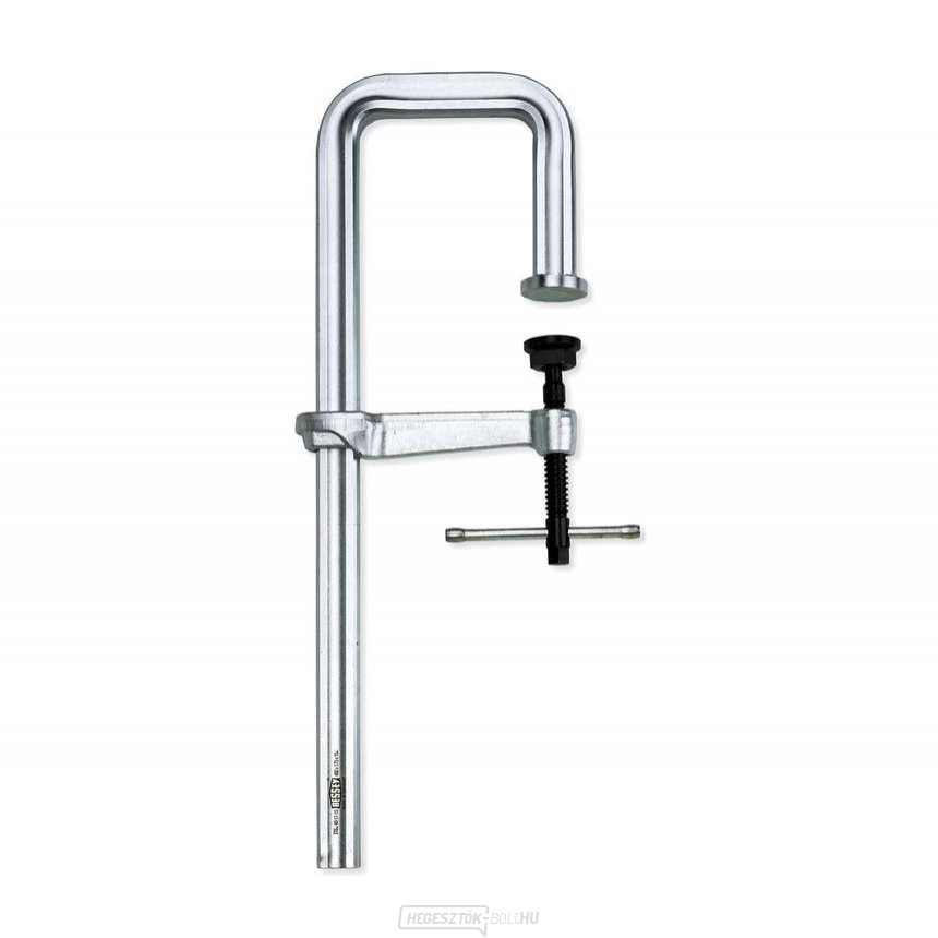 Bessey STBU40-17-15 nagy teherbírású U alakú bilincs (500/175 mm)