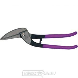 Bessey Ideal D418-350 nagy teljesítményű ívelt fémlemez olló HSS pengékkel Bessey Ideal D418-350 nagy teljesítményű ívelt fémlemez olló HSS pengékkel gallery main image