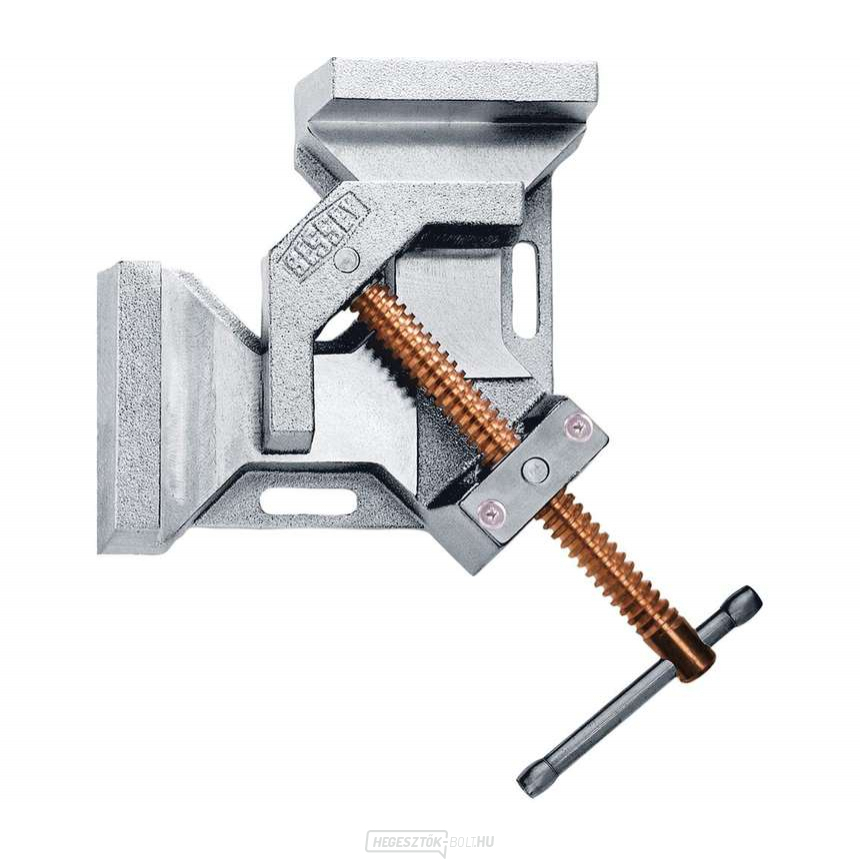Bessey WSM12 fém szögbilincs (2 x 120 mm)