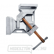 Bessey WSM12 fém szögbilincs (2 x 120 mm) Bessey WSM12 fém szögbilincs (2 x 120 mm) gallery main image
