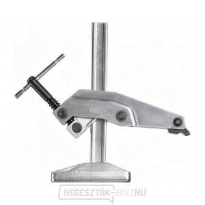 200 x 123 x 140 mm-es adagoló kar BESSEY GRS20-12 200 x 123 x 140 mm-es adagoló kar BESSEY GRS20-12 gallery main image