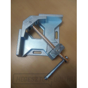 Bessey WSM9 fém szögbilincs (2 x 90 mm) Bessey WSM9 fém szögbilincs (2 x 90 mm) gallery main image