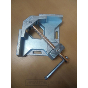 Bessey WSM9 fém szögbilincs (2 x 90 mm) Bessey WSM9 fém szögbilincs (2 x 90 mm) gallery main image