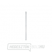 Vezetősín építési méretben SLV 2000 Bessey Vezetősín építési méretben SLV 2000 Bessey gallery main image