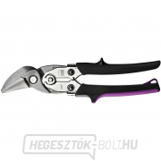 Bessey Ideal D27AH nagy teljesítményű lemezolló HSS pengékkel Bessey Ideal D27AH nagy teljesítményű lemezolló HSS pengékkel gallery main image