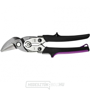 Bessey Ideal D27AH nagy teljesítményű lemezolló HSS pengékkel Bessey Ideal D27AH nagy teljesítményű lemezolló HSS pengékkel gallery main image