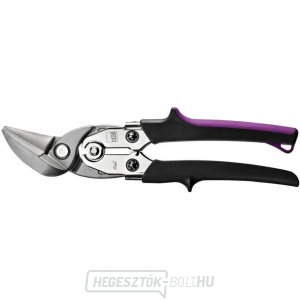 Bessey Ideal D27AHL nagy teljesítményű lemezolló HSS pengékkel (balra) Bessey Ideal D27AHL nagy teljesítményű lemezolló HSS pengékkel (balra) gallery main image