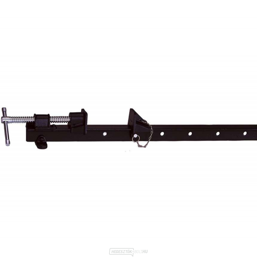 Bessey TB210 ajtóbilincs