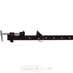 Bessey TB210 ajtóbilincs Bessey TB210 ajtóbilincs gallery main image