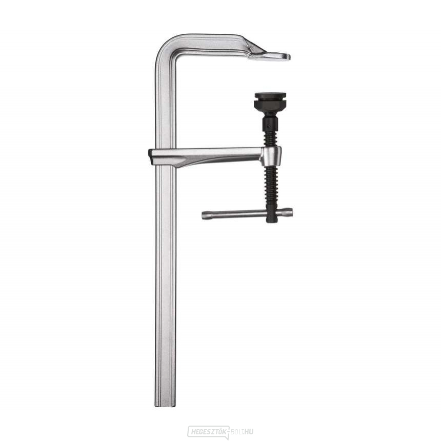 Bessey SGM SG125M típusú nagy teljesítményű bilincs (1250/140 mm) Bessey SGM SG125M típusú nagy teljesítményű bilincs (1250/140 mm) gallery main image