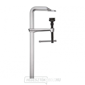 Bessey SGM SG125M típusú nagy teljesítményű bilincs (1250/140 mm) Bessey SGM SG125M típusú nagy teljesítményű bilincs (1250/140 mm) gallery main image