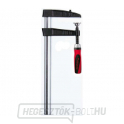 Bessey TGK300-2K edzett öntöttvas csavarmerevítő 3000/120 mm Előnézet 