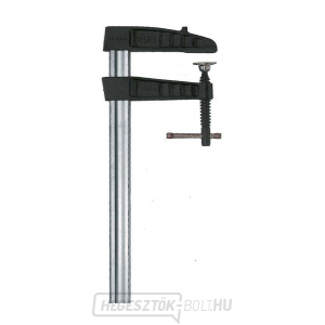 Bessey TGK300K edzett öntöttvas csavarmerevítő 3000/120 mm Tüskés fogantyú