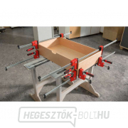 Bessey REVO Vario Vario karosszériafogó KREV250-2K (2500 x 95 mm) Előnézet 