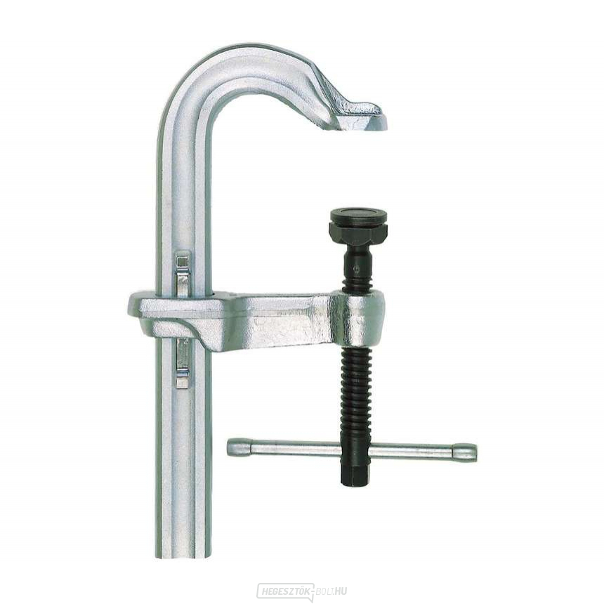 Bessey STBVC15 nagy teherbírású bilincs, extra nagy teherbírású (150/100 mm) Bessey STBVC15 nagy teherbírású bilincs, extra nagy teherbírású (150/100 mm) gallery main image