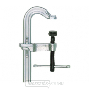 Bessey STBVC15 nagy teherbírású bilincs, extra nagy teherbírású (150/100 mm) Bessey STBVC15 nagy teherbírású bilincs, extra nagy teherbírású (150/100 mm) gallery main image