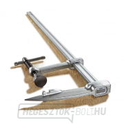 Bessey SPZ80K ács - szarufa bilincs (800/140 mm) Előnézet 