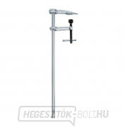 Bessey SPZ80K ács - szarufa bilincs (800/140 mm) Bessey SPZ80K ács - szarufa bilincs (800/140 mm) gallery main image