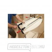 Bessey karosszériakapocs KS150, 200-1500 mm Előnézet 