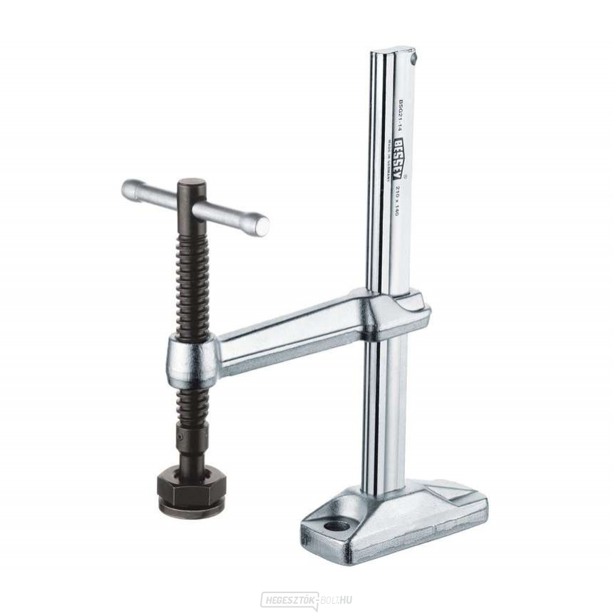 Bessey BSG21-14 munkapad bilincs