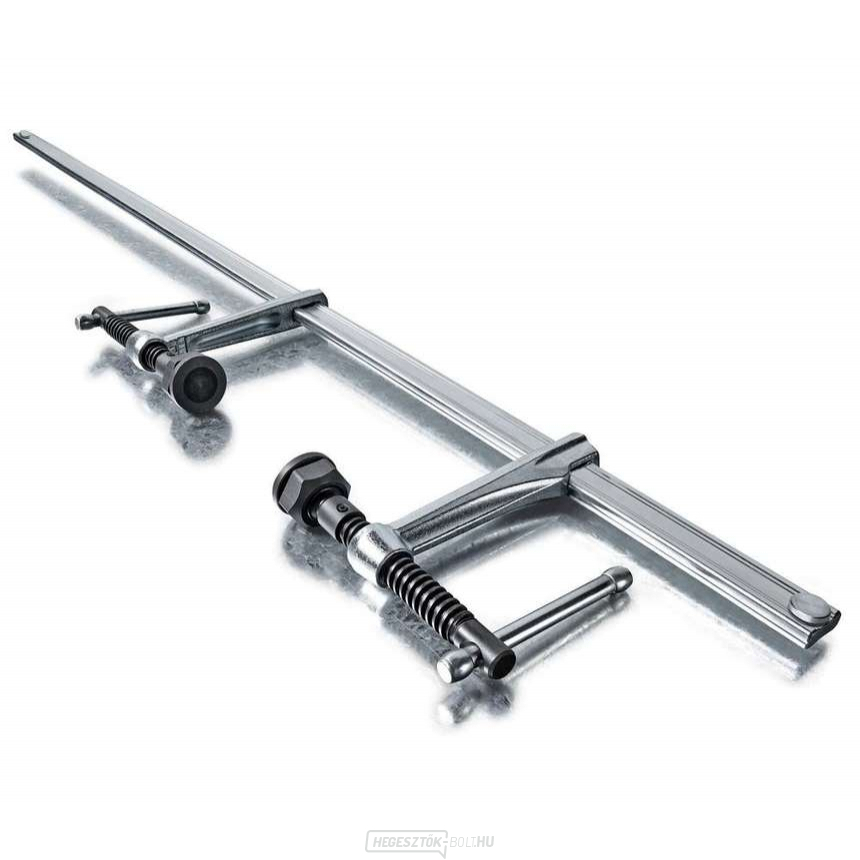 Bessey SLV 100 M változó csavaros szorító (1000 mm)