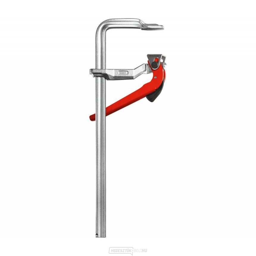 Bessey SGHS SG-25HS típusú SG-25HS (300/140 mm), nagy teherbírású karos szorító