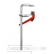 Bessey SGHS SG-25HS típusú SG-25HS (300/140 mm), nagy teherbírású karos szorító Bessey SGHS SG-25HS típusú SG-25HS (300/140 mm), nagy teherbírású karos szorító gallery main image