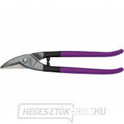 Bessey D407-300 nagy teljesítményű vágógép HSS pengékkel Bessey D407-300 nagy teljesítményű vágógép HSS pengékkel gallery main image