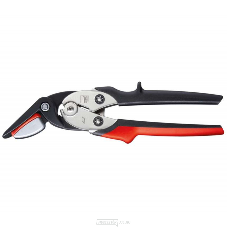 Bessey D123S-SB karos acél szalagvágó olló