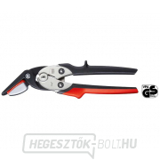 Bessey D123S-SB karos acél szalagvágó olló Előnézet 