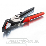 Bessey D123S-SB karos acél szalagvágó olló Előnézet 