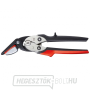 Bessey D123S-SB karos acél szalagvágó olló gallery main image