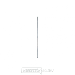 Vezetősín építési méretben SLV 1500 Bessey Vezetősín építési méretben SLV 1500 Bessey gallery main image