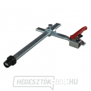 Bessey TWV28-30-17H szorítóelem (változó betét) gallery main image