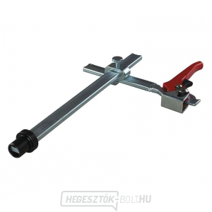 Bessey TWV28-30-17H szorítóelem (változó betét) Bessey TWV28-30-17H szorítóelem (változó betét) gallery main image