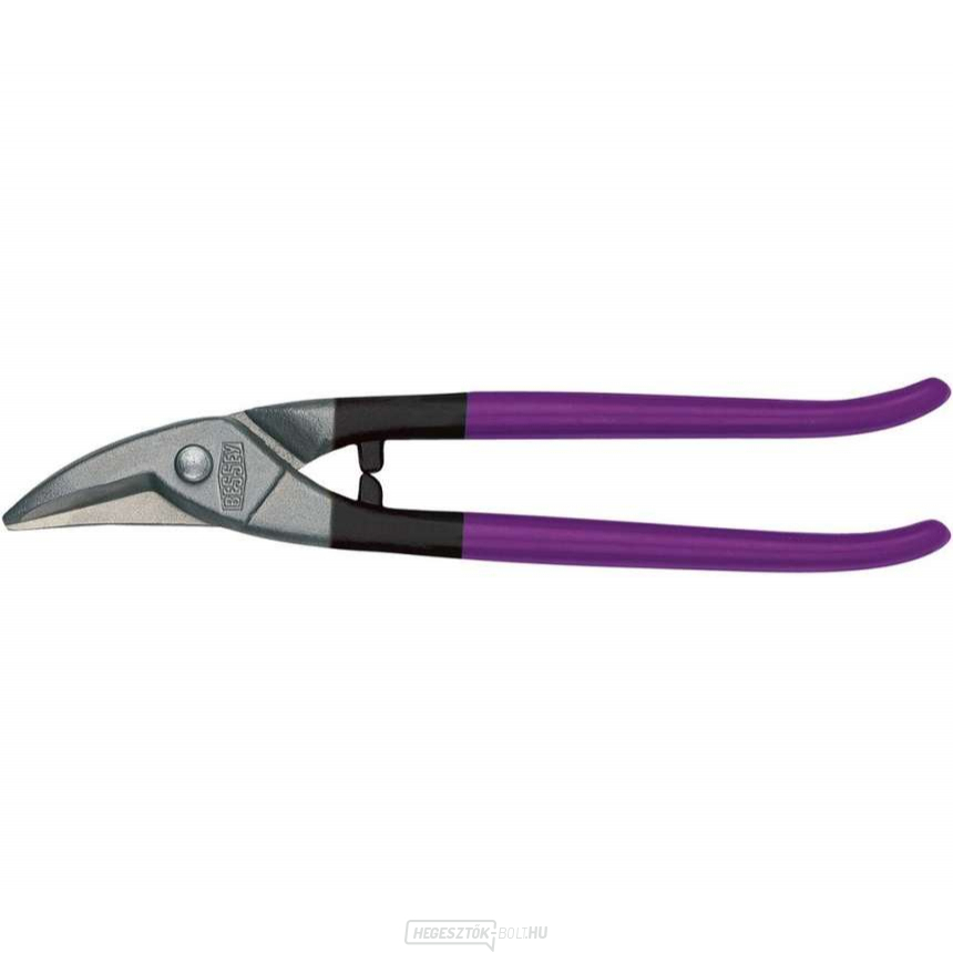 Bessey D407-275 nagy teljesítményű vágóolló HSS pengékkel