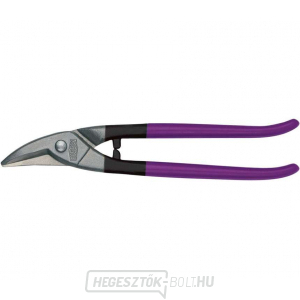 Bessey D407-275 nagy teljesítményű vágóolló HSS pengékkel Bessey D407-275 nagy teljesítményű vágóolló HSS pengékkel gallery main image