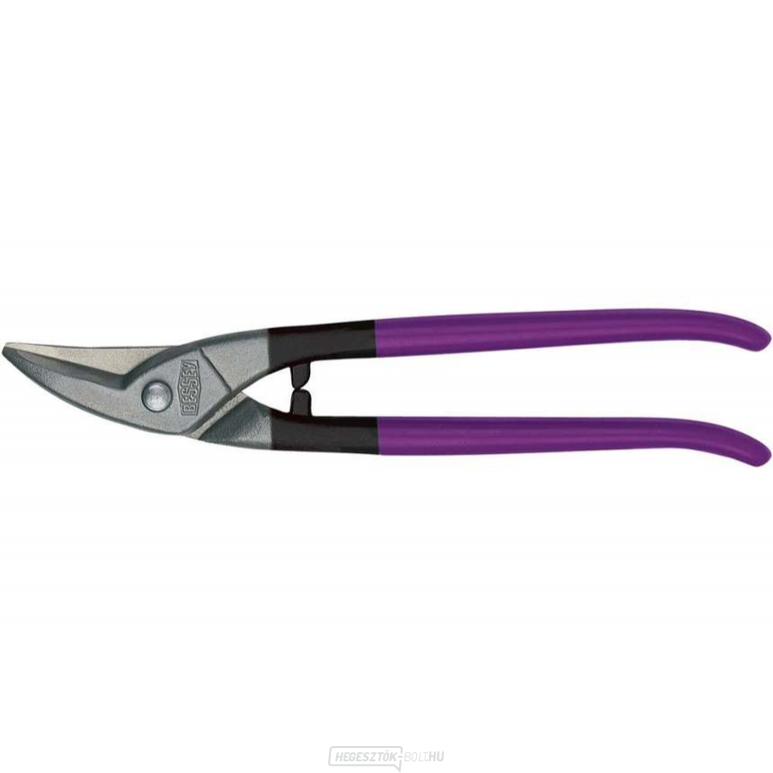 Bessey D407-275L nagy teljesítményű vágóolló HSS pengékkel (balra)