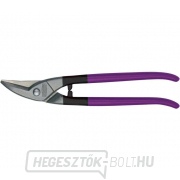 Bessey D407-275L nagy teljesítményű vágóolló HSS pengékkel (balra) Bessey D407-275L nagy teljesítményű vágóolló HSS pengékkel (balra) gallery main image