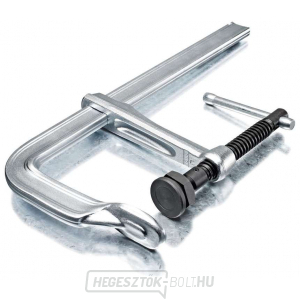 Bessey SGM SG60M típusú nagy teljesítményű bilincs (600/140 mm) Bessey SGM SG60M típusú nagy teljesítményű bilincs (600/140 mm) gallery main image