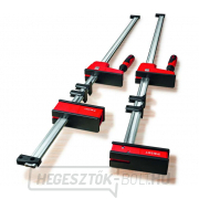 Bessey REVO Vario Vario karosszériafogó KREV150-2K (1500 x 95 mm) Előnézet 