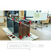 Bessey REVO Vario Vario karosszériafogó KREV150-2K (1500 x 95 mm) Előnézet 